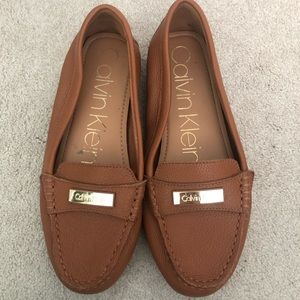 Calvin Klein Loafers